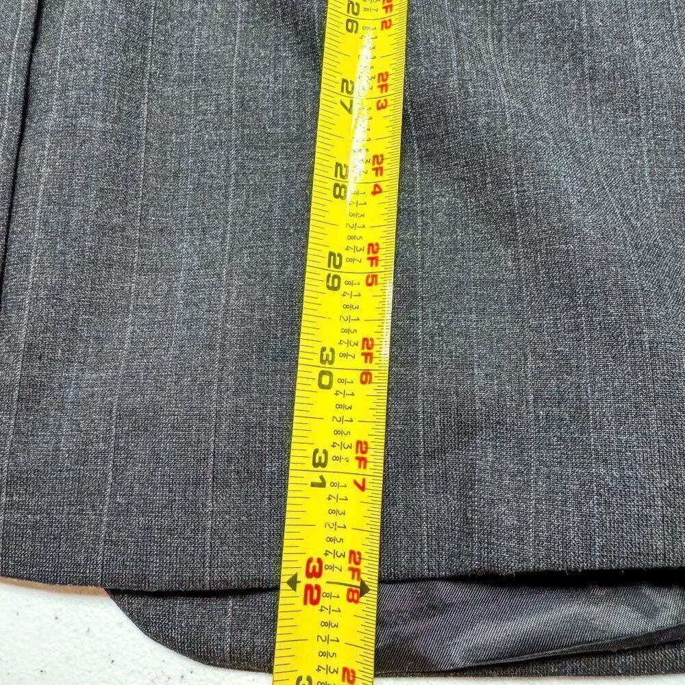 Chaps blazer classic